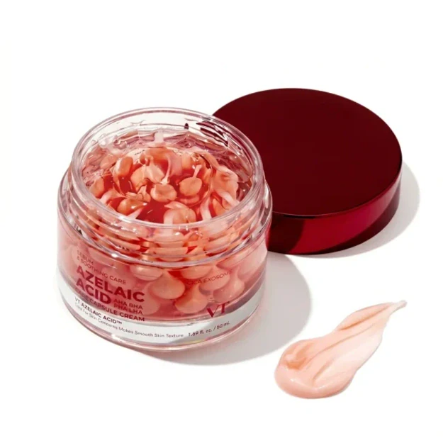 VT Cosmetics
