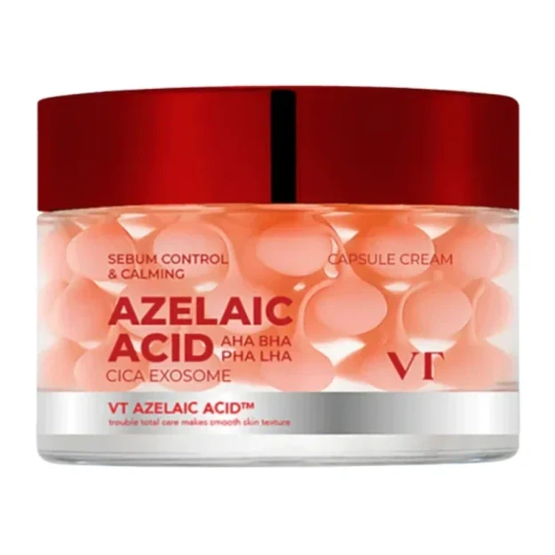 VT Cosmetics