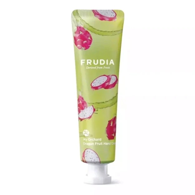 Frudia
